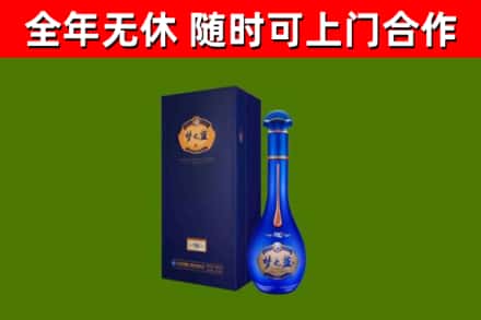 建安回收梦之蓝M6